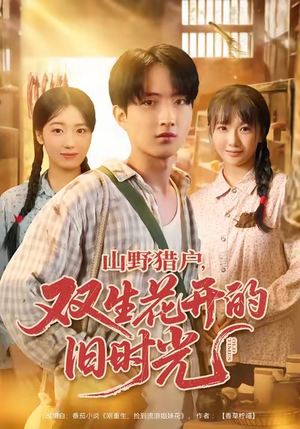 山野猎户双生花开的旧时光（70集）最新火热短剧抢先看