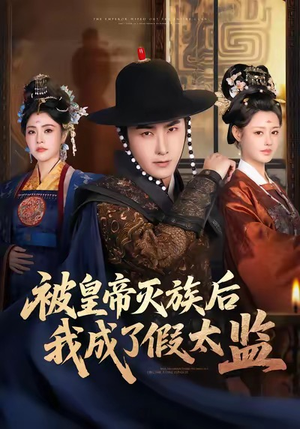 被皇帝灭族后我成了假太监（85集）最新上映的短剧