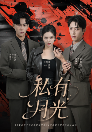 私有月光（78集）好看的古装短剧推荐