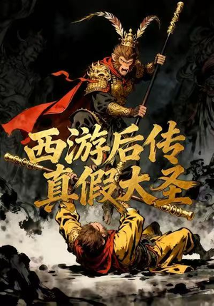 西游后传真假大圣（70集）全网最快更新短剧免费看