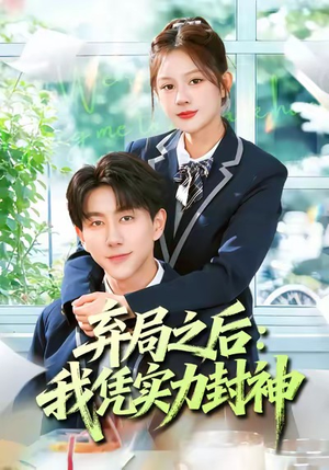 弃局之后我凭实力封神（89集）精彩短剧天天更新