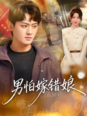 男怕嫁错娘（92集）好看短剧不容错过