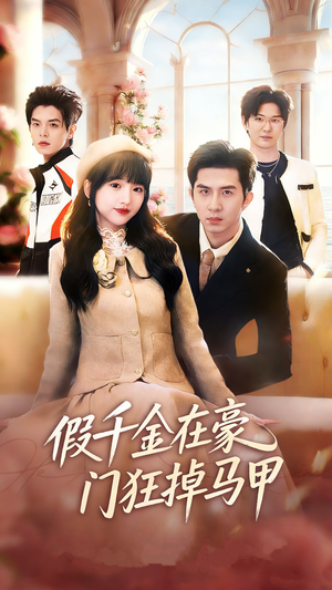 假千金在豪门狂掉马甲（82集）全部免费看短剧网站