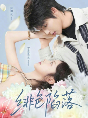 绯色陷落（72集）精彩不断短剧免费看