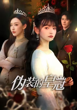 伪装的皇冠（65集）短剧合集彩蛋完整版