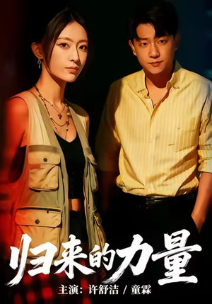 归来的力量（50集）一键在线观看全集短剧