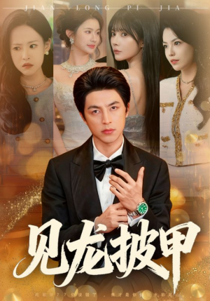见龙披甲（70集）短剧大结局完整版免费看