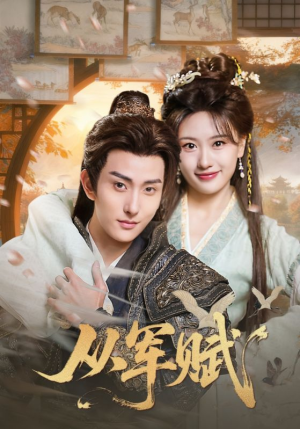 从军赋（74集）短剧全集免费在线看