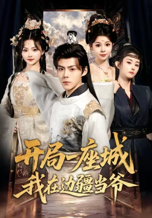 开局一座城我在边疆当爷（80集）免费短剧在线观看