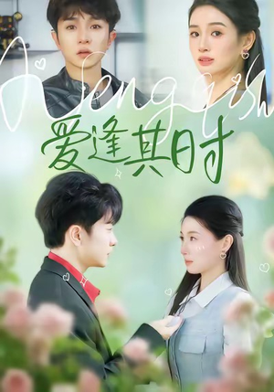 爱逢其时（47集）短剧限免全集任你点