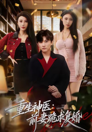 重生神医前妻跪求复婚（75集）超甜短剧抢先看