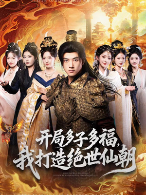 开局多子多福，我打造绝世仙朝（69集）热播短剧全集看