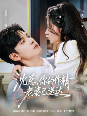 沈总，你的作精老婆已送达（94集）红果免费短剧免费看全集