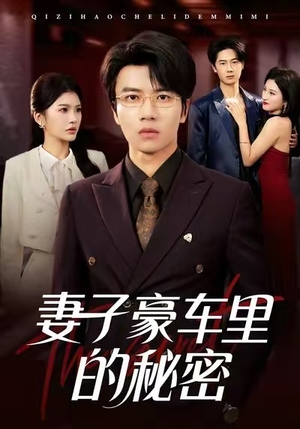 妻子豪车里的秘密（54集）热门短剧免费看全集