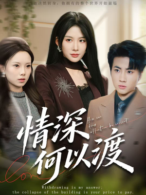 月落南城悔已迟（62集）亿万短剧抢先看