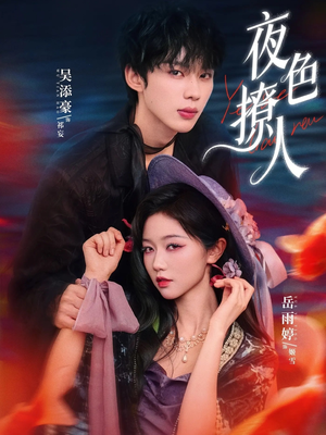 夜色撩人（76集）短剧太好看了女主霸气