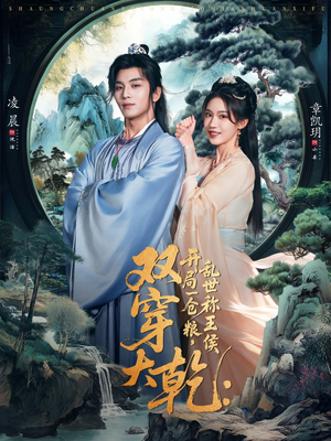 双穿大乾开局一仓粮乱世称王侯（72集）全集短剧免费观影无压力