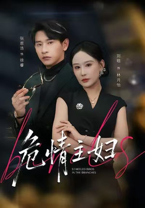 危情主妇（60集）精彩短剧等你来看