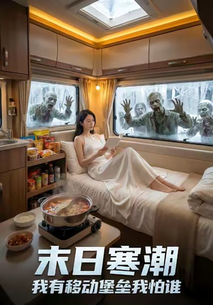 末日寒潮我有移动堡垒我怕谁（50集）古装宫斗短剧推荐