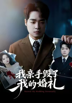 我亲手毁了我的婚礼（35集）百万短剧抢先看