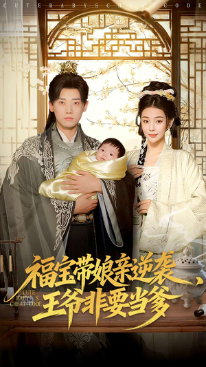 福宝带娘亲逆袭王爷非要当爹（80集）短剧免费在线看全集