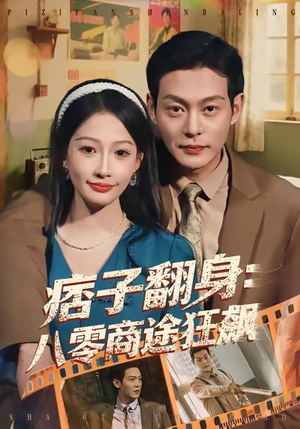 痞子翻身：八零商途狂飙（81集）经典老剧短剧免费看