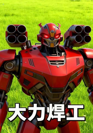 大力焊工（44集）每天分享不一样短剧剧情