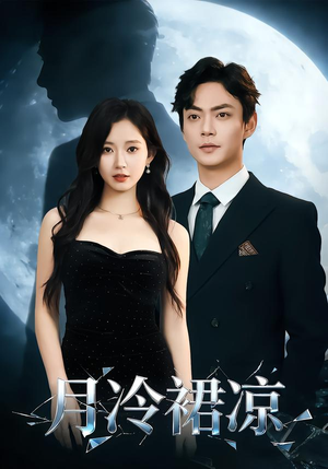 月冷裙凉（76集）终于找到这部短剧了