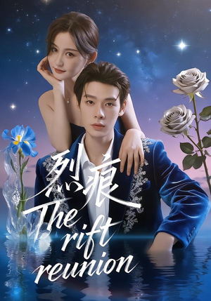 烈痕（35集）红果短剧免费看app