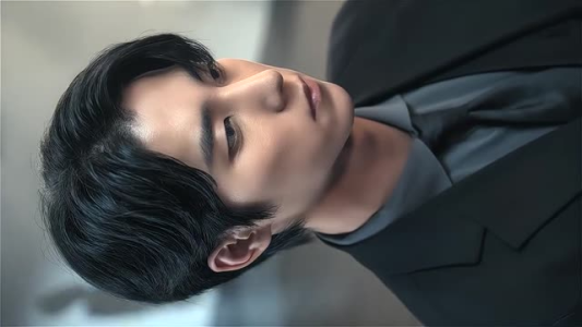 前辈，都是偶然吗（50集）短剧最热榜最近火的