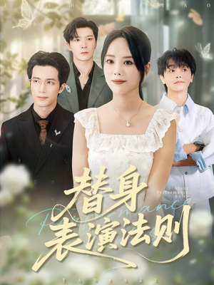 替身表演法则（85集）口碑爆棚短剧免费看