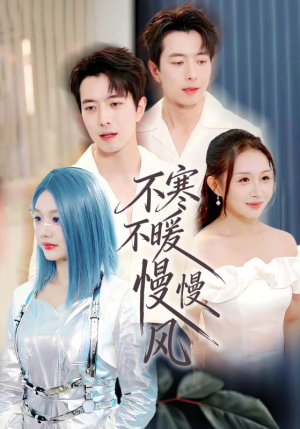 不寒不暖慢慢风（70集）精彩短剧不容错过