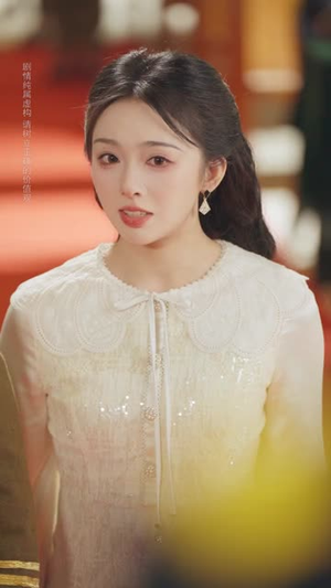 一纸休夫，半壁山河（62集）正能量短剧上热门