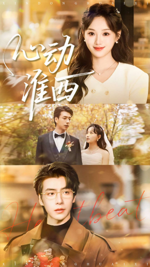 心动淮西（100集）免费观看热门短剧全集