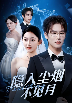 隐入尘烟不见月（58集）免费观看全集短剧无删减