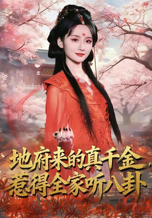 地府来的真千金，惹得全家听八卦（63集）全网短剧抢先看全集