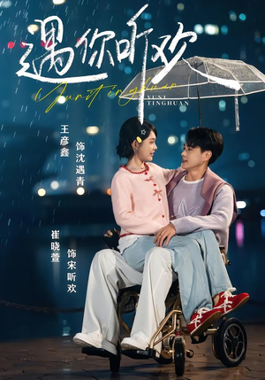 遇你听欢（80集）免费观看热门短剧