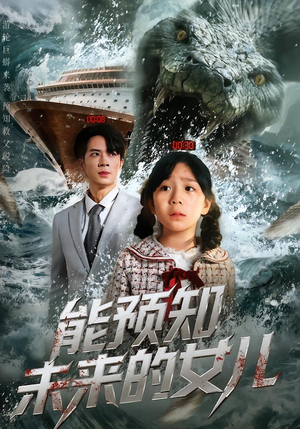 能预知未来的女儿（71集）塞纳牧首部短剧精彩上播