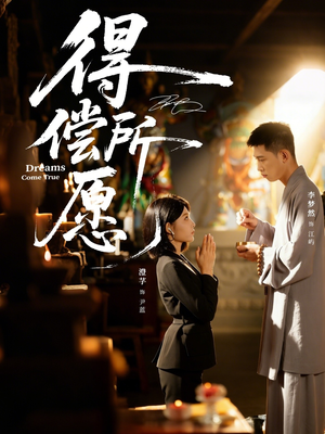 得偿所愿（65集）热门短剧推荐网站
