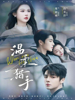 温柔猎手（77集）短剧大结局一气呵成