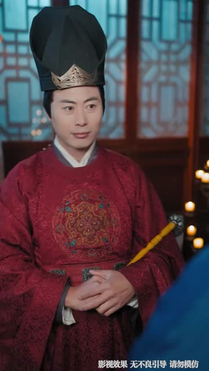 我帮皇帝护佳人（61集）高清画质短剧免费看