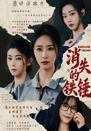 消失的铁锤（55集）大结局直达的短剧精选资源