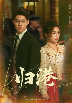 归港（63集）最新短剧全集完整版