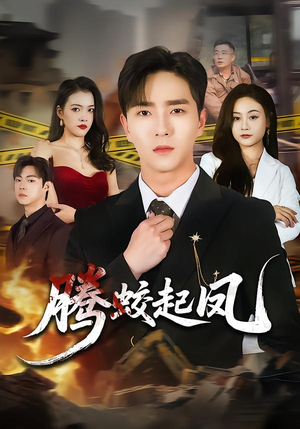 腾蛟起凤（79集）免费在线观看短剧大结局