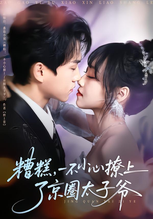 糟糕，一不小心撩上了京圈太子爷（65集）短剧全季限免大放送