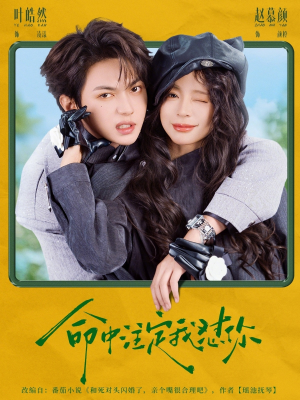 命中注定我怼你（79集）好看又上头的短剧免费