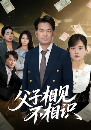 父子相见不相识（58集）免费观看全集的短剧网站推荐