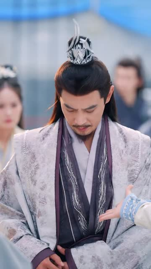 最强宗门小师妹（73集）火爆短剧精彩片段