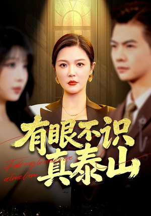 有眼不识真泰山（75集）热播短剧推荐精彩片段