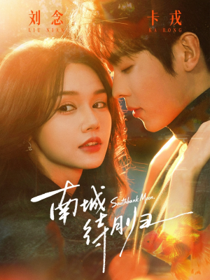 南城待月归（74集）热门短剧全集观看